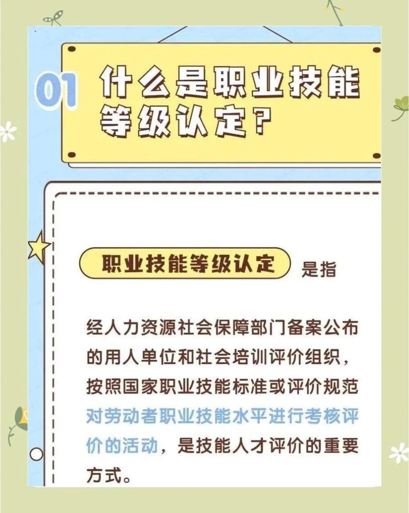 职业资格认证选购指南:成就你的专业梦想