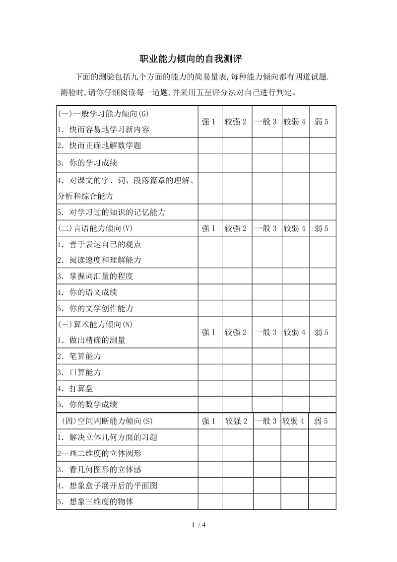 人才技能评价在当今职场的重要性