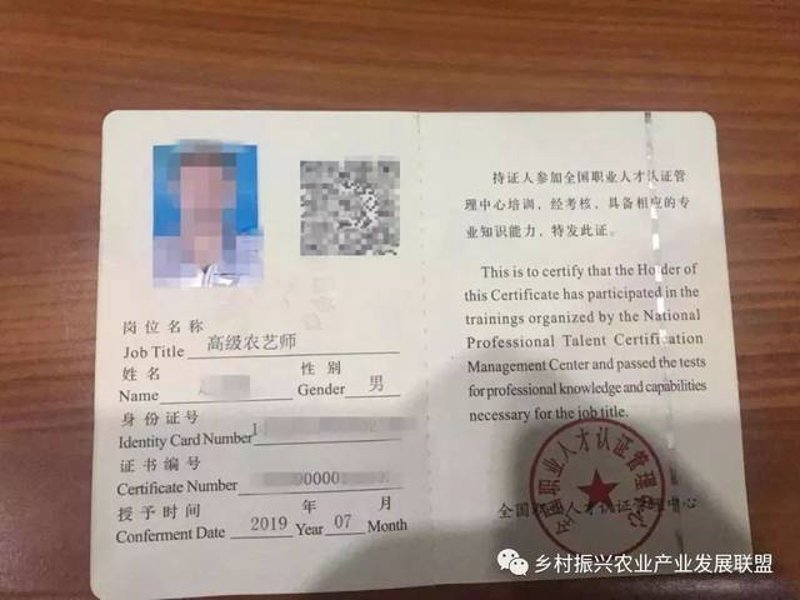 职业技能鉴定行业新动态:让技能成就未来